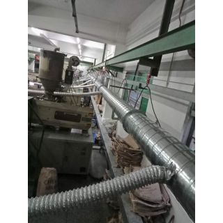廢氣工程
