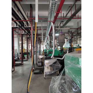 廢氣工程