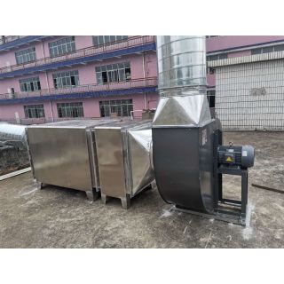 廢氣工程