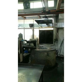 廢氣工程