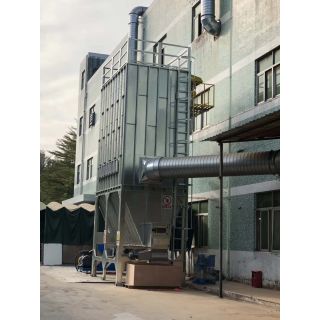 廢氣工程