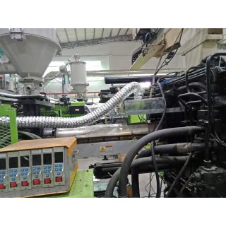 廢氣工程