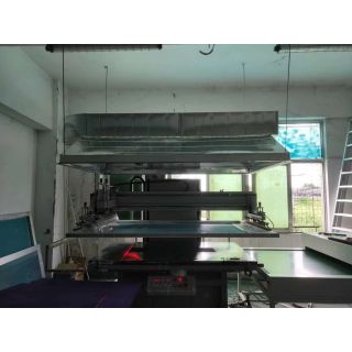 廢氣工程