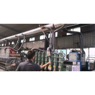 廢氣工程